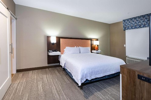 Hampton Inn & Suites By Hilton-Columbia Killian Road - image 27