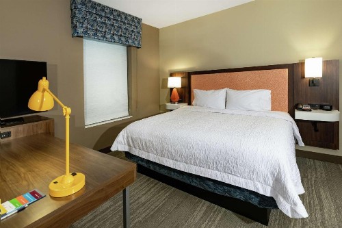 Hampton Inn & Suites By Hilton-Columbia Killian Road - image 28