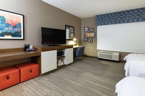 Hampton Inn & Suites By Hilton-Columbia Killian Road - image 29