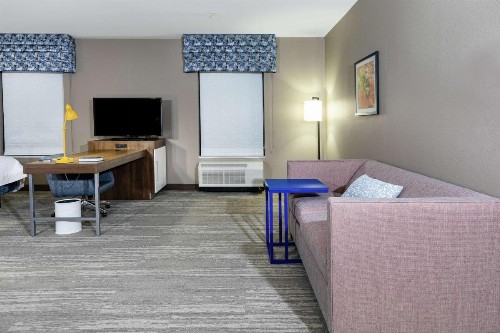 Hampton Inn & Suites By Hilton-Columbia Killian Road - image 30