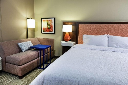 Hampton Inn & Suites By Hilton-Columbia Killian Road - image 31