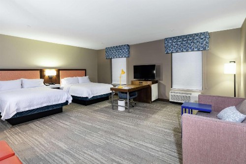 Hampton Inn & Suites By Hilton-Columbia Killian Road - image 37