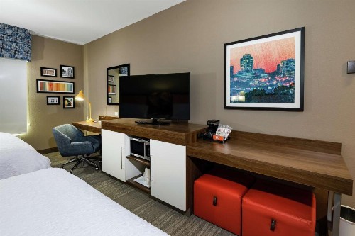 Hampton Inn & Suites By Hilton-Columbia Killian Road - image 38