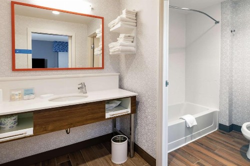 Hampton Inn & Suites By Hilton-Columbia Killian Road - image 39