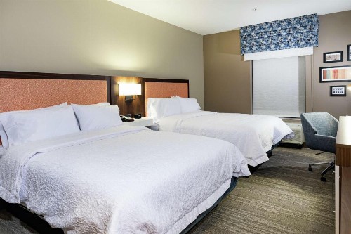 Hampton Inn & Suites By Hilton-Columbia Killian Road - image 41