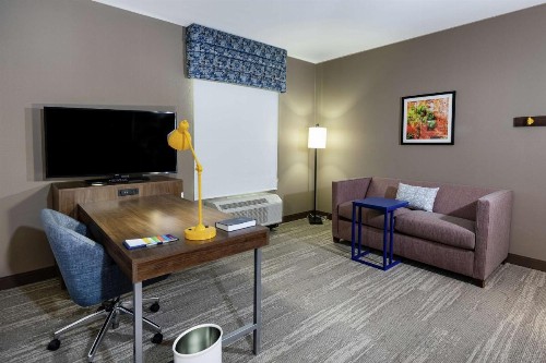 Hampton Inn & Suites By Hilton-Columbia Killian Road - image 42