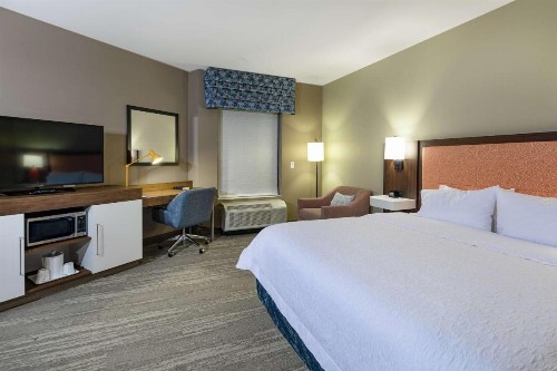 Hampton Inn & Suites By Hilton-Columbia Killian Road - image 43