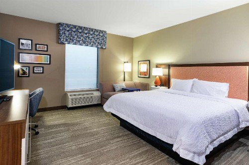 Hampton Inn & Suites By Hilton-Columbia Killian Road - image 45
