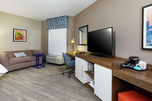 Hampton Inn & Suites By Hilton-Columbia Killian Road - image 46