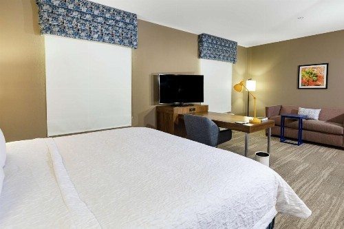 Hampton Inn & Suites By Hilton-Columbia Killian Road - image 48