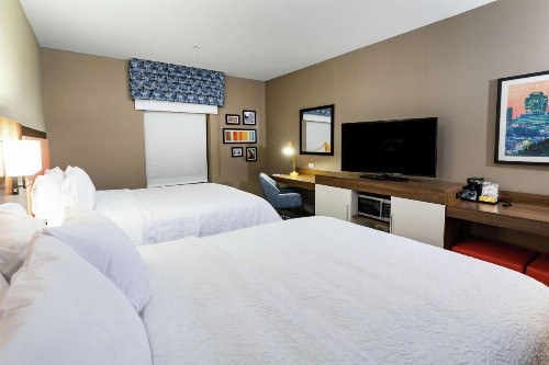 Hampton Inn & Suites By Hilton-Columbia Killian Road - image 49