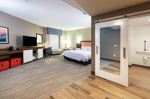 Hampton Inn & Suites By Hilton-Columbia Killian Road - image 50