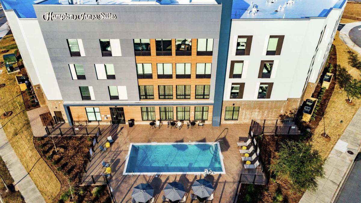 Hampton Inn & Suites By Hilton-Columbia Killian Road - image 7