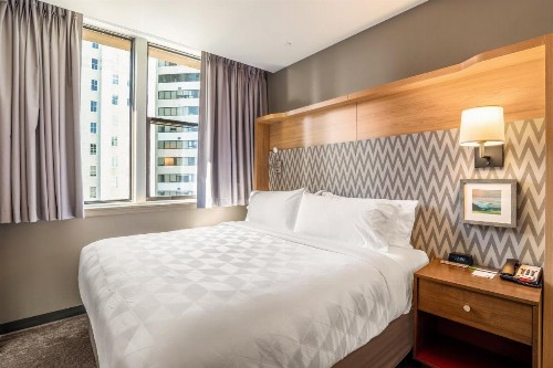 Holiday Inn - Columbia - Downtown an IHG Hotel - image 18