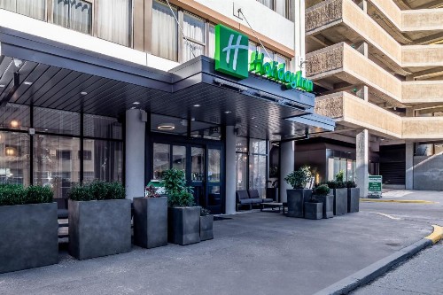 Holiday Inn - Columbia - Downtown an IHG Hotel - image 19