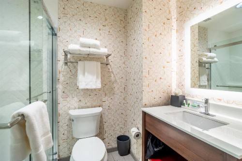 Holiday Inn - Columbia - Downtown an IHG Hotel - image 31