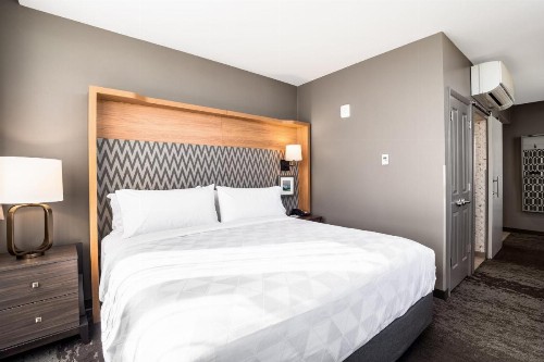 Holiday Inn - Columbia - Downtown an IHG Hotel - image 33