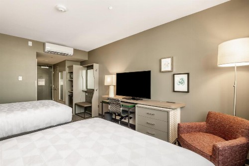 Holiday Inn - Columbia - Downtown an IHG Hotel - image 34