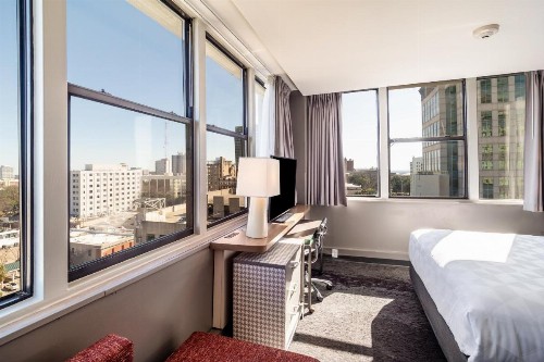 Holiday Inn - Columbia - Downtown an IHG Hotel - image 4