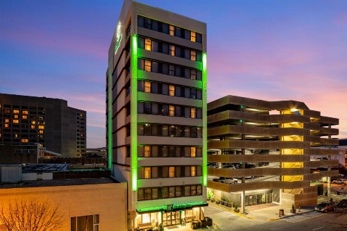 Holiday Inn - Columbia - Downtown an IHG Hotel - image 9