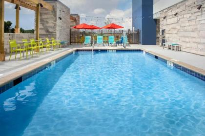 Home2 Suites By Hilton Columbia Southeast Fort Jackson - image 14