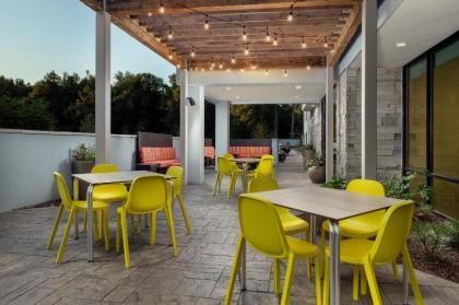Home2 Suites By Hilton Columbia Southeast Fort Jackson - image 15