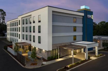 Home2 Suites By Hilton Columbia Southeast Fort Jackson - image 8