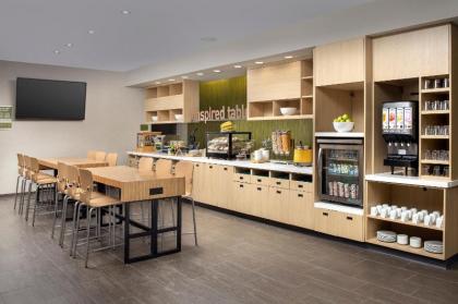 Home2 Suites By Hilton Columbia Southeast Fort Jackson - image 9