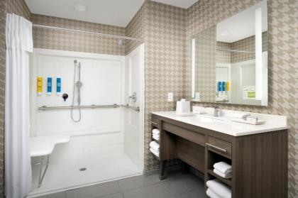 Home2 Suites By Hilton Columbia Southeast Fort Jackson - image 10