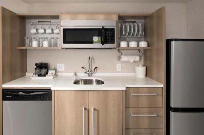 Home2 Suites By Hilton Columbia Southeast Fort Jackson - image 13