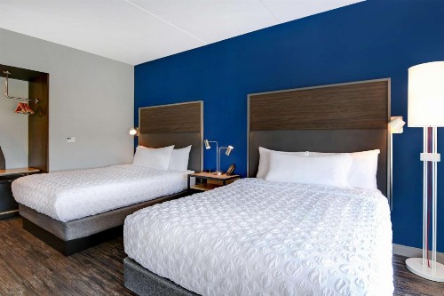 Tru By Hilton Columbia Greystone - image 10