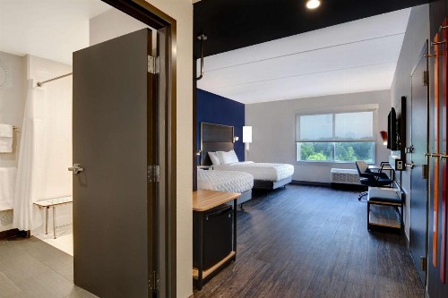 Tru By Hilton Columbia Greystone - image 13