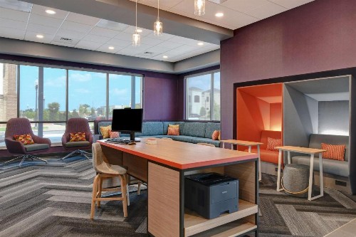 Tru By Hilton Columbia Greystone - image 21