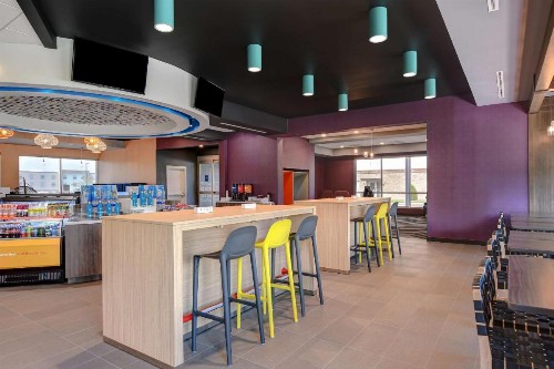 Tru By Hilton Columbia Greystone - image 22