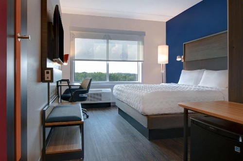 Tru By Hilton Columbia Greystone - image 23