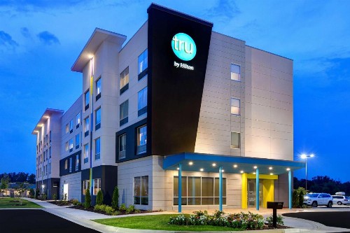 Tru By Hilton Columbia Greystone - image 24