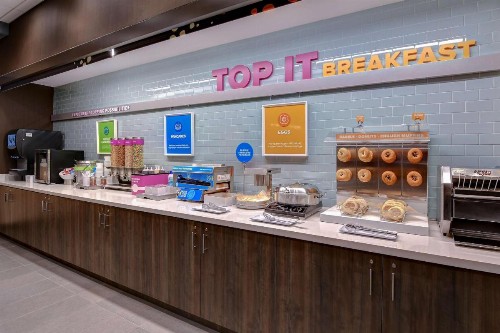 Tru By Hilton Columbia Greystone - image 26