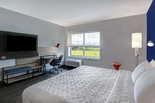 Tru By Hilton Columbia Greystone - image 30