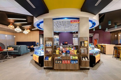 Tru By Hilton Columbia Greystone - image 31