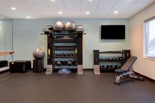 Tru By Hilton Columbia Greystone - image 36