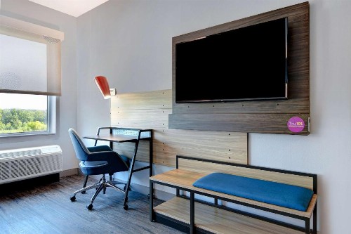 Tru By Hilton Columbia Greystone - image 37
