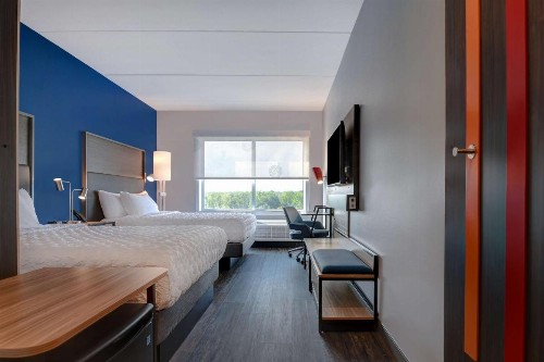 Tru By Hilton Columbia Greystone - image 4