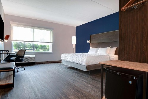 Tru By Hilton Columbia Greystone - image 5