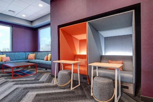 Tru By Hilton Columbia Greystone - image 7
