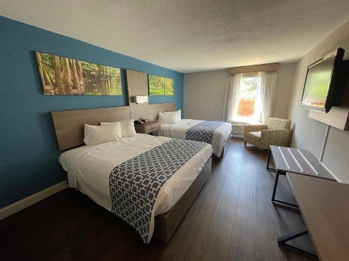 OYO Hotel Columbia SC Northeast - image 9
