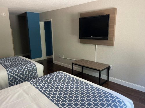 OYO Hotel Columbia SC Northeast - image 13