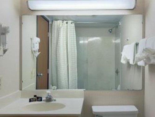 Quality Inn & Suites Columbia - image 4
