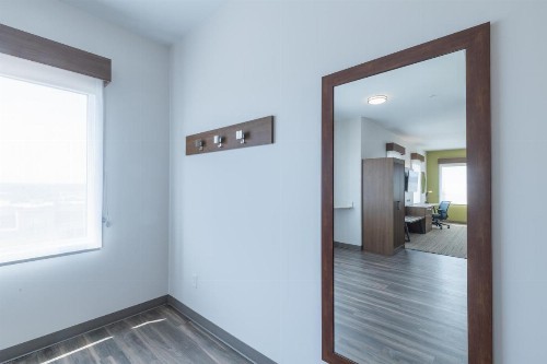 Holiday Inn Express & Suites - Columbia Downtown â The Vista - image 25