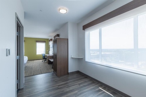 Holiday Inn Express & Suites - Columbia Downtown â The Vista - image 27