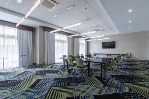 Holiday Inn Express & Suites - Columbia Downtown â The Vista - image 29